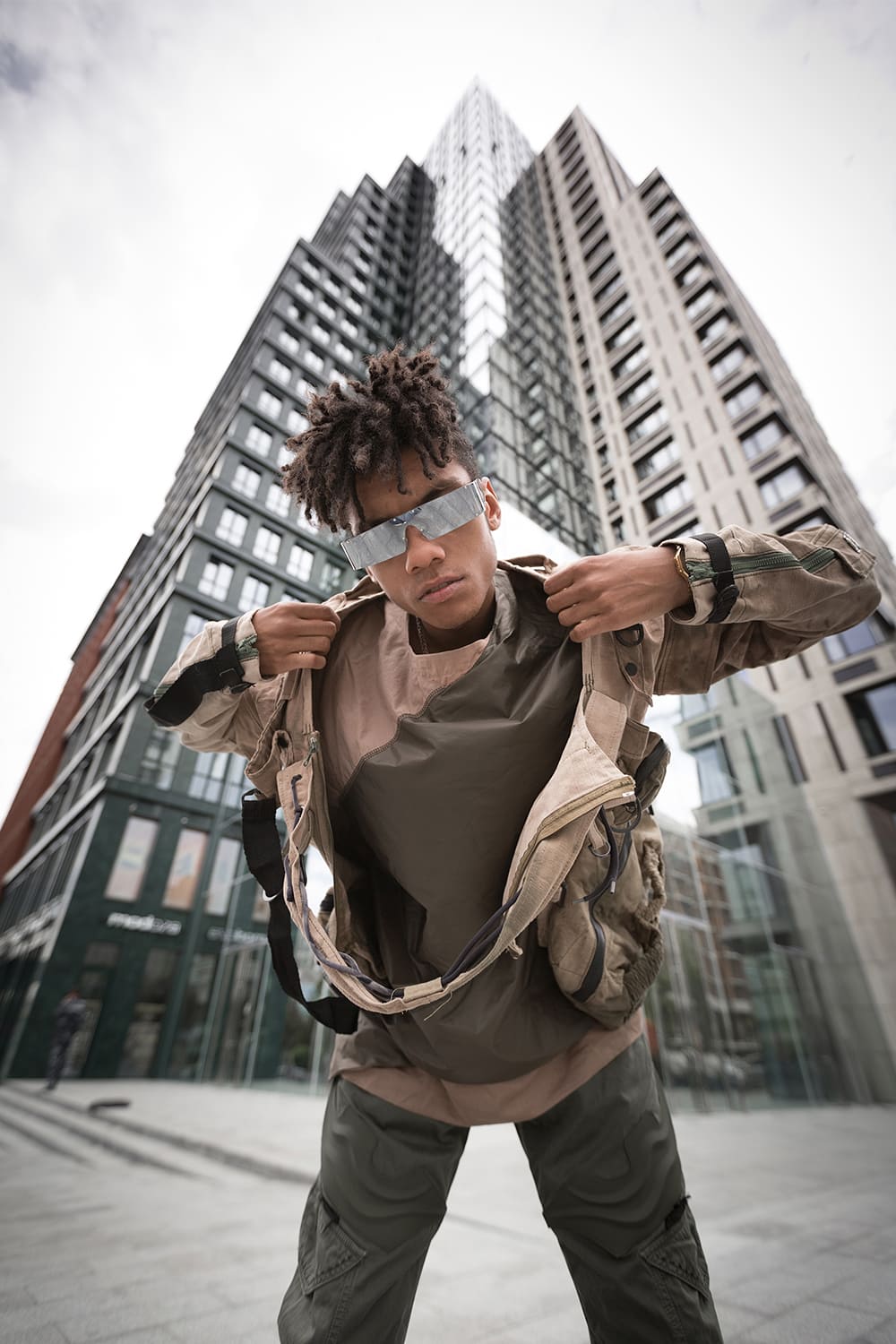 Фото для брендів